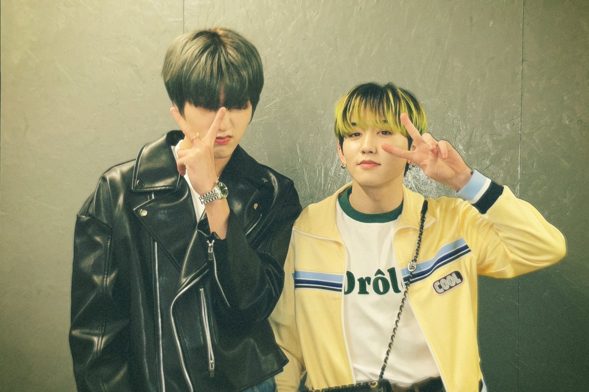gaondinari's tweet photo. Had a wonderful day with this giant baby, we look so cool aren't we? 

[@harutoobe] https://t.co/0jGqD4ZtY2