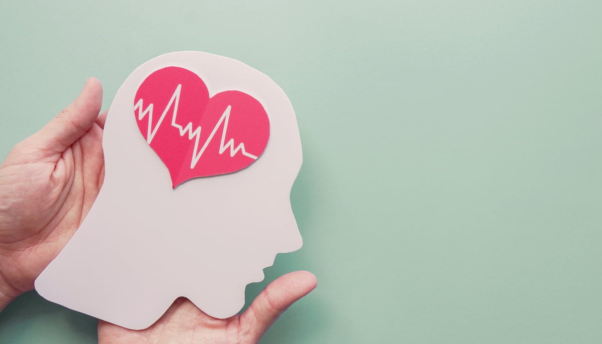 Usually based on negative, false, and harmful social perceptions, many individuals still misinterpret or discriminate against those with mental health problems. Check out these common phrases about mental disorders that are myths and negative stereotypes ow.ly/NLhp50Hx52a