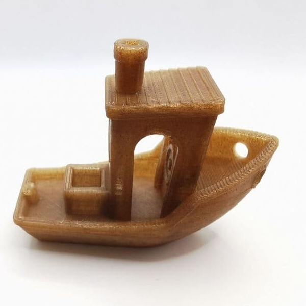 3DFilaPrint's tweet photo. #Natural #Beer #Waste in the form of a #Benchy! -a #Recycled #PLA #Filament by @francofil_
https://t.co/C2OmWbe8VS
#Francofil offers filaments made from #MusselShells #Osters #Scallops, scraps of #Wheat #Beer spent & #Coffee grounds. 100% #Biobased
#3DPrinting https://t.co/IdpSk90OV4