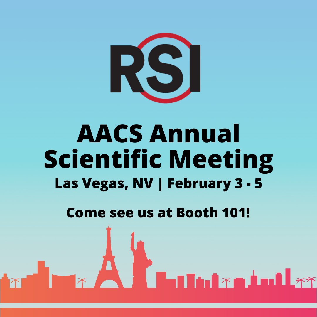 Red_Spot_Int's tweet photo. Come see us at #AACS2022 in Las Vegas! Don't forget to register for your demo of our medical CRM here:https://t.co/6Uo4ExcxZ8 https://t.co/KP70beuXfA