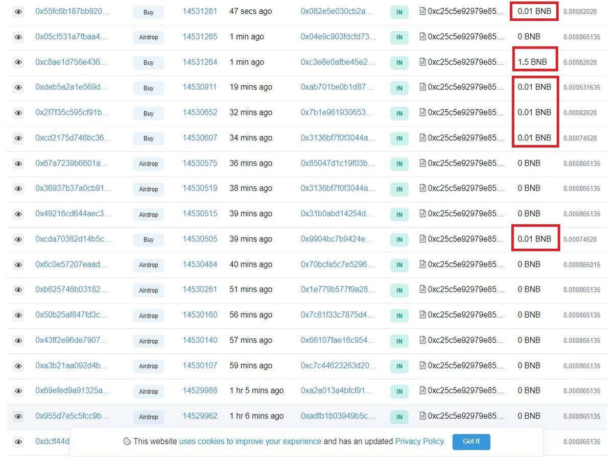 Spide Doge tweet media