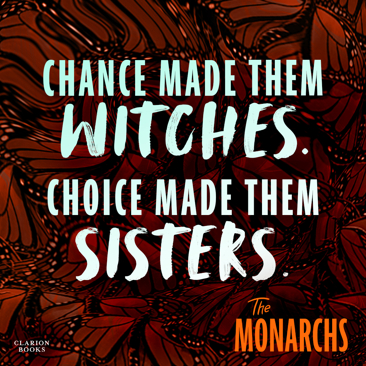 Clarion Teen tweet media