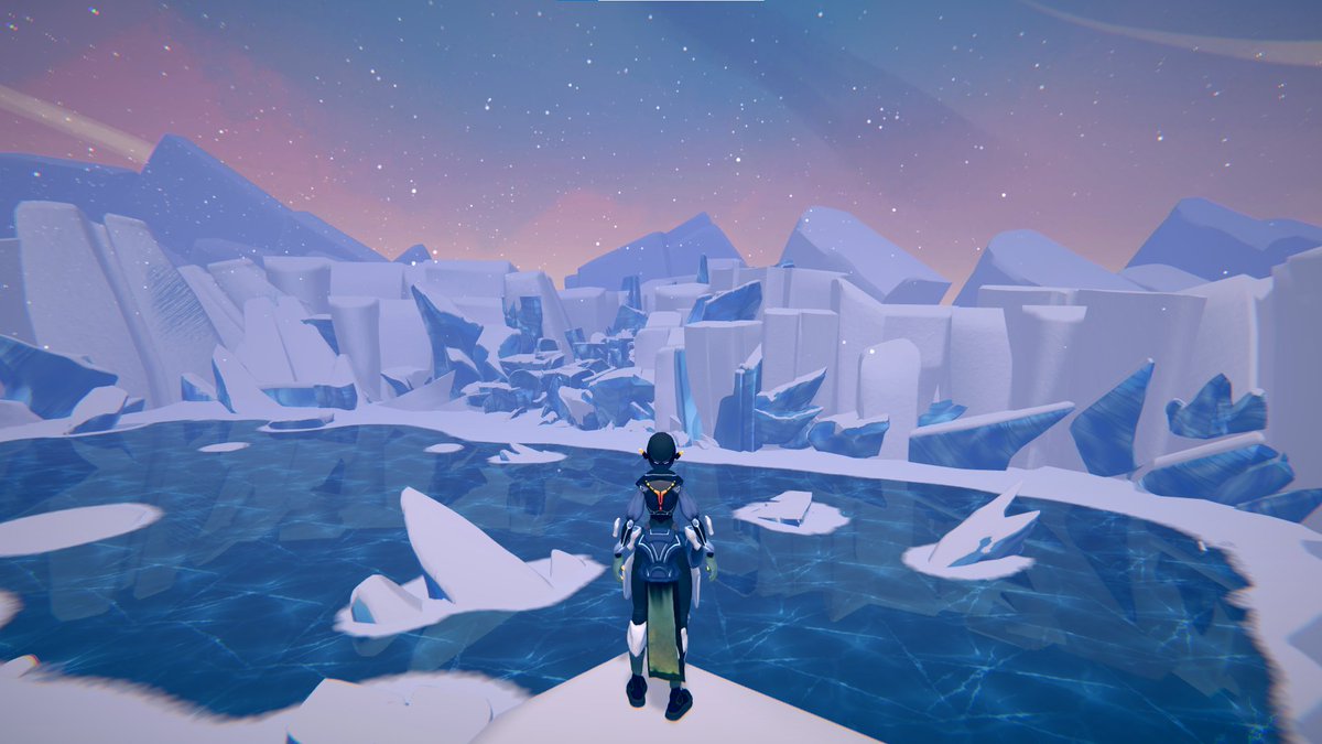 MoonWakers_'s tweet image. ⏳ Work In Progress ⏳
Just a little glimpse 👀

#jeuxvideo #videogame #games #gaming #emotiondesigners #moonwakers