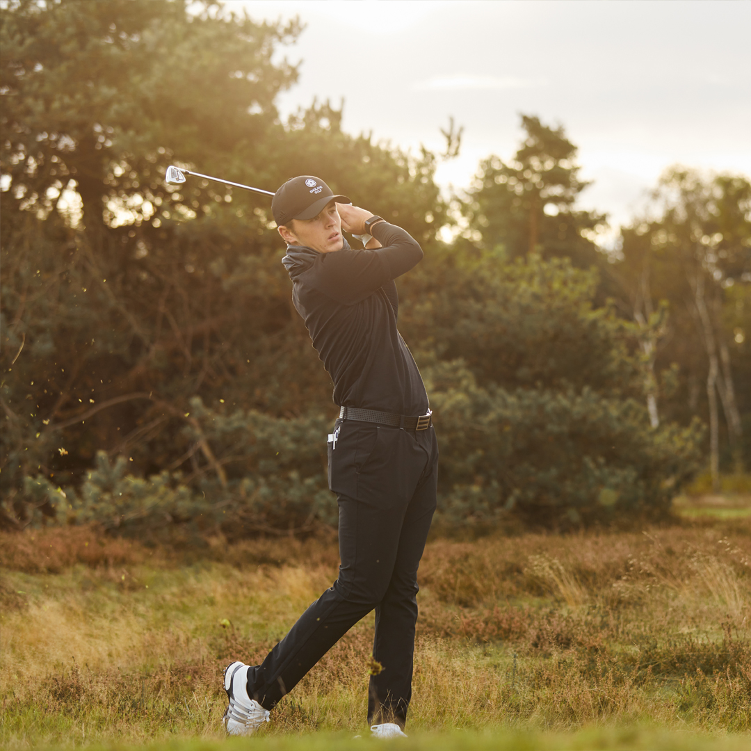 wearecpgolf's tweet photo. After a brilliant day on the course, it’s clear England’s next generation of stars aren’t short on talent or personality!

[3/3] https://t.co/JixmQJ4OTK