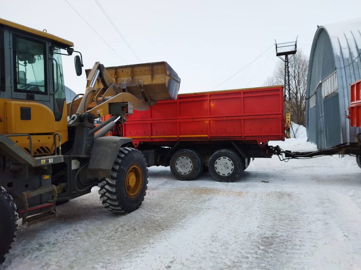 Agro.Club RUSSIA tweet media