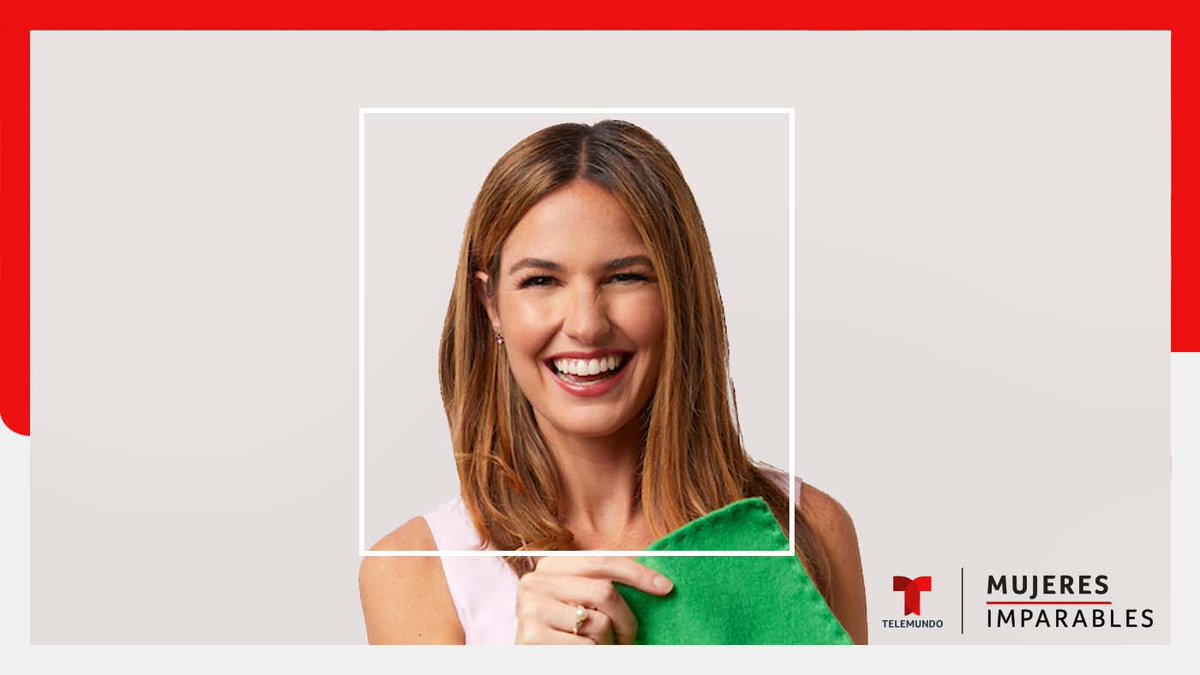 “Siempre quise ser profesora. Por eso, cuando surgió la posibilidad de crear y escribir <a href="/clubmundokids/">.</a>, me entusiasmé”. <a href="/RominaPuga/">Romina Puga</a>, #mujerimparable: bit.ly/3qGPZvb 
#MujeresImparables #ElPoderEnTi #juntosimparables <a href="/TelemundoEPET/">Telemundo - El Poder En TI</a> <a href="/Telemundo/">Telemundo</a>