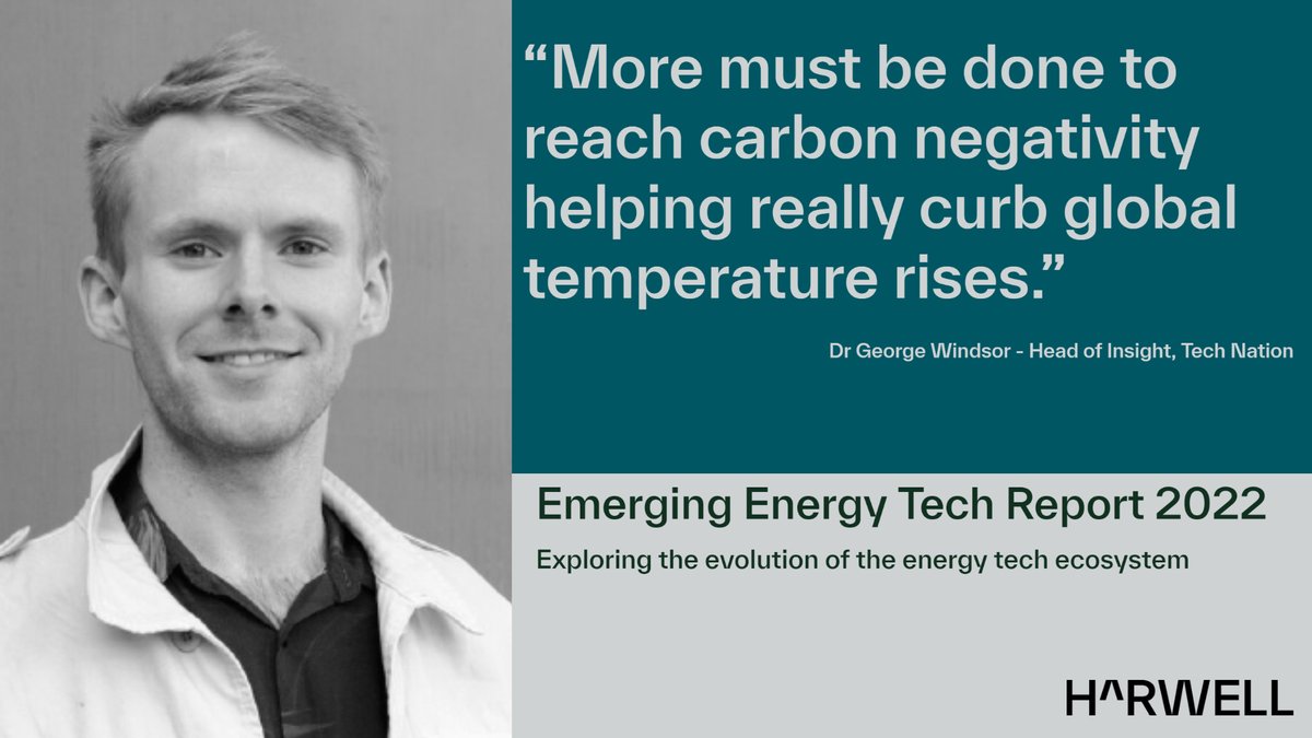 Harwell Campus tweet media