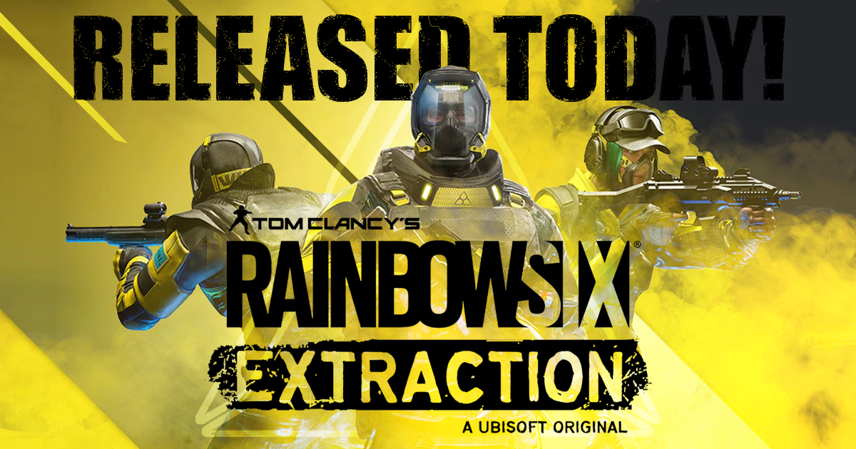 Esports Games tweet media