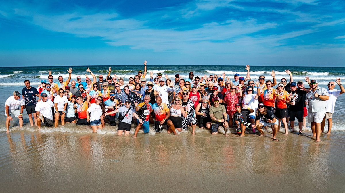 BREWPUBLIC's tweet image. Team Left Hand Brewing raises $794,471 in 2021 to help crush multiple sclerosis!

Link: brewpublic.com/beer-fundraise…

#LeftHandBrewing #TeamLeftHand #BikeMS #NationalMSSociety