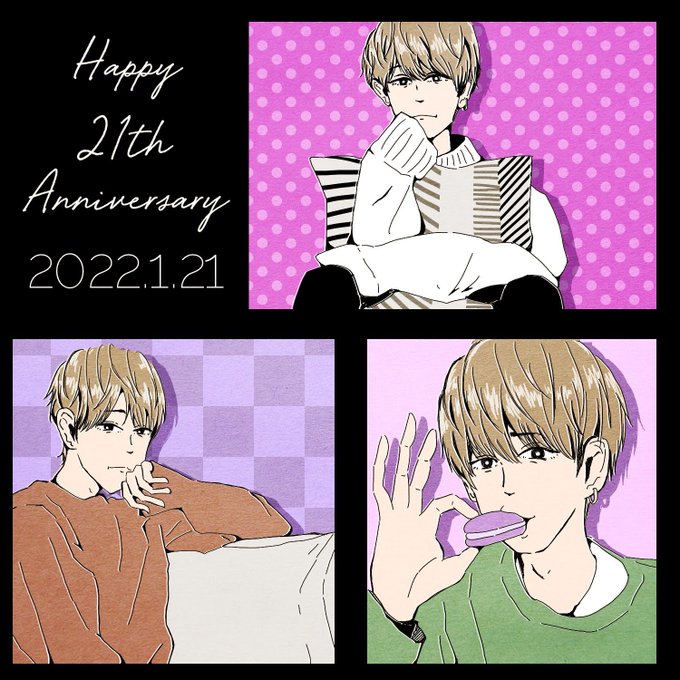 小山慶一郎のtwitterイラスト検索結果 古い順