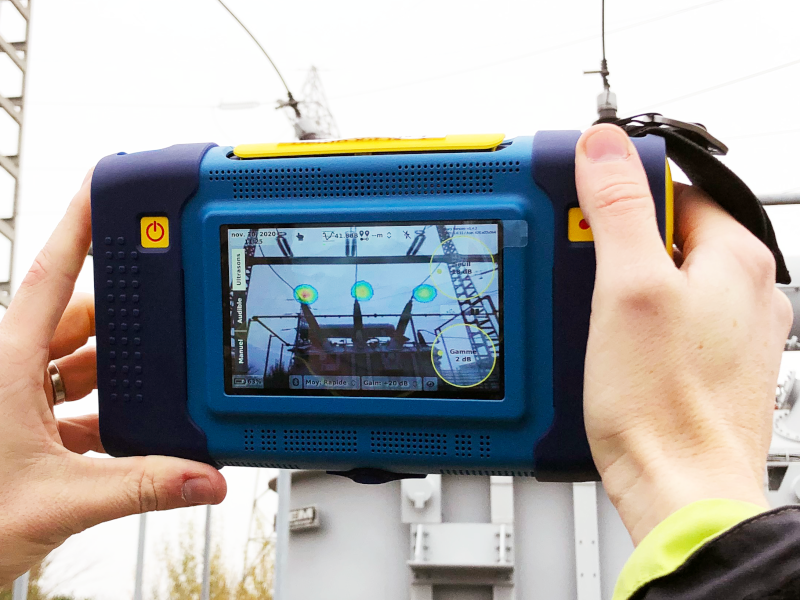 Vibrobal's tweet photo. Nuevo servicio: Inspección visual de ultrasonido - https://t.co/7VbNmGcXW0 https://t.co/75vqutAXWZ