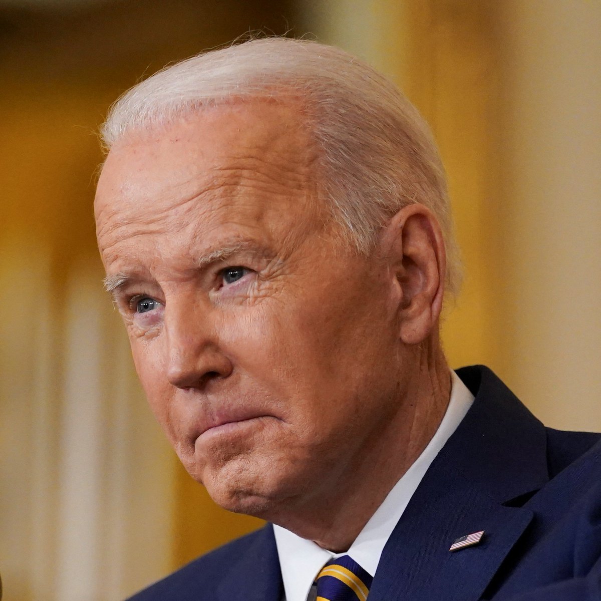 ajplus's tweet photo. In the 1 year since President Biden took office, he has:

▪️ Expelled 700,000 asylum seekers under a Trump-era policy (more than Trump himself)
▪️ Expelled 14,000 Haitians without hearings
▪️ Failed to end "Remain in Mexico" policy, with 8,700 people attacked while seeking asylum https://t.co/XLGNMhCYWH