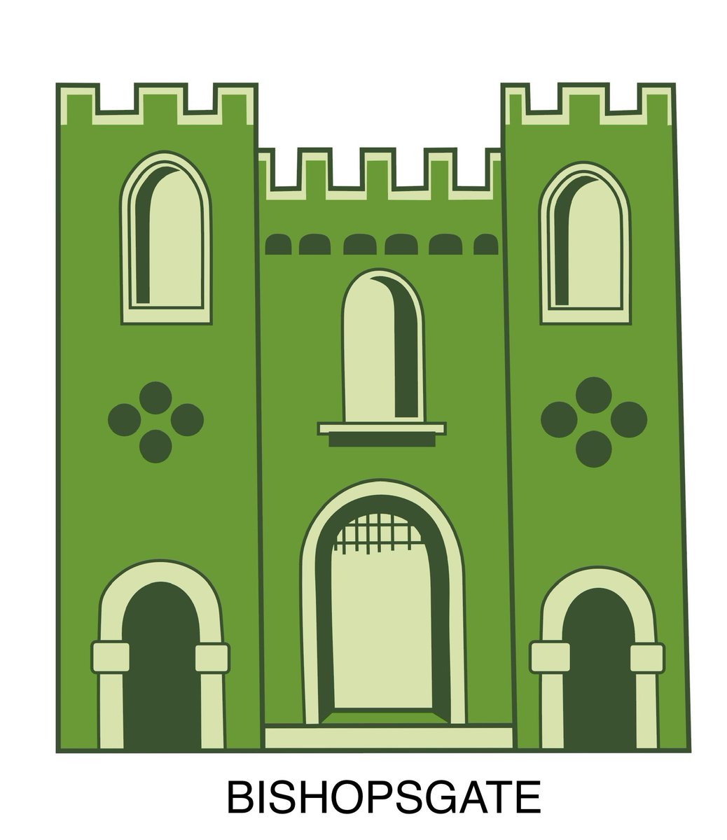 The elected City Councillors representing the ward of #Bishopsgate are pleased to launch a new team website💻: bishopsgate.city

The aim is keep residents &amp; businesses updated on key priorities for the area as we seek to improve the issues that matter most to you.