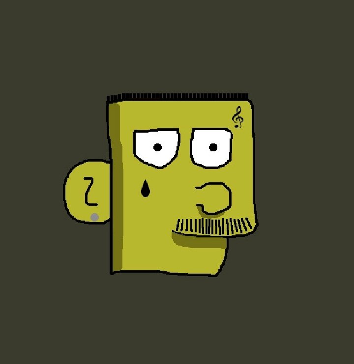 Artem_Voha's tweet photo. @Chainbro22 @Choi3Choice spread this tweet as much as you can, someone will like my work or you will like it and want to buy one

my account name on OpenSea
voha https://t.co/JIXhDYXnBC