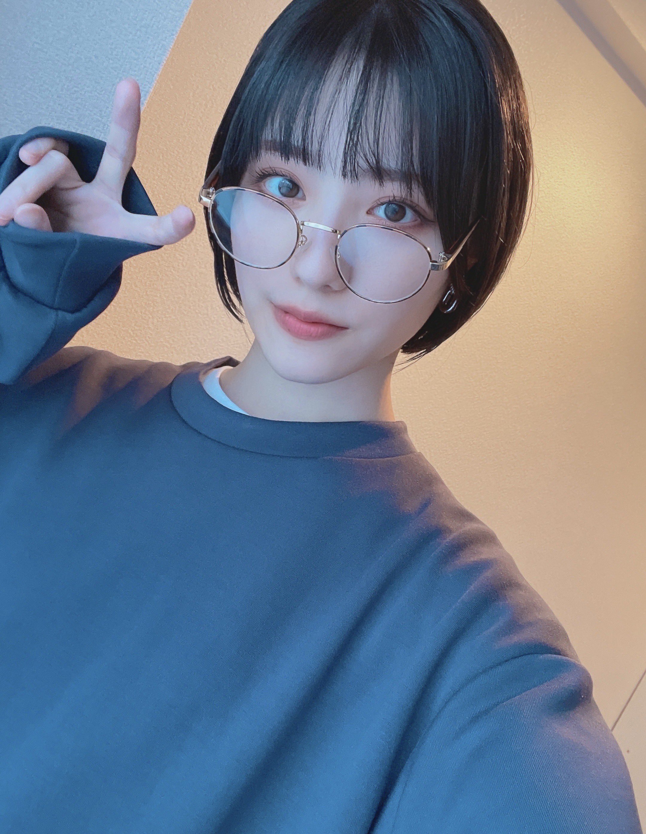 井尻 晏菜 on X: 