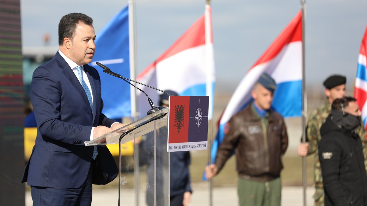 USEmbassyTirana on Twitter: