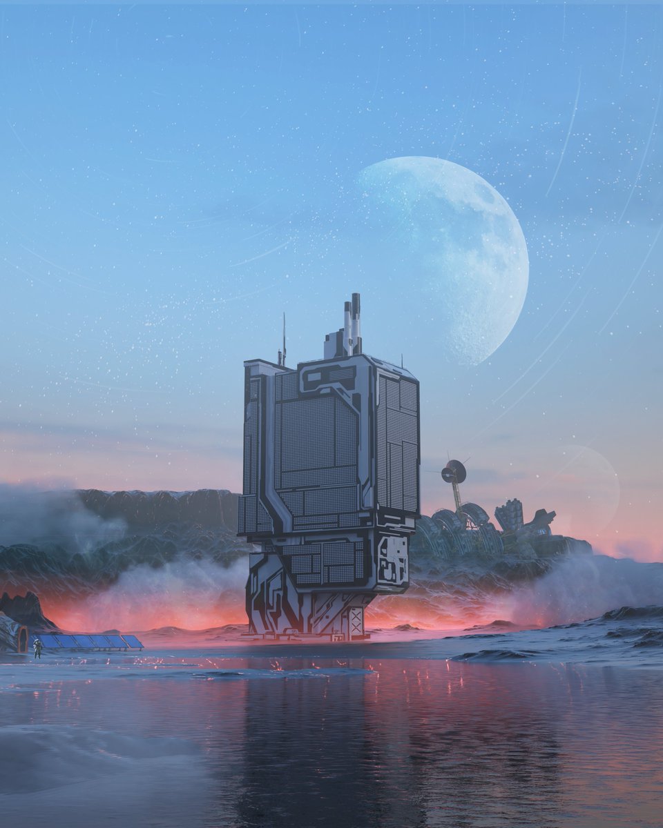 wittydonut's tweet photo. Hey Guys, I'm wittydonut, a digital Artist. out here to express my vision and turn it into reality. Here are some of my pieces, some of my visions ✨
#art #artist #nft #NFTCommunity 
Retweet and Let me reach to more people to share my art with 🧡🧡🧡 https://t.co/cyLnvHQGpe