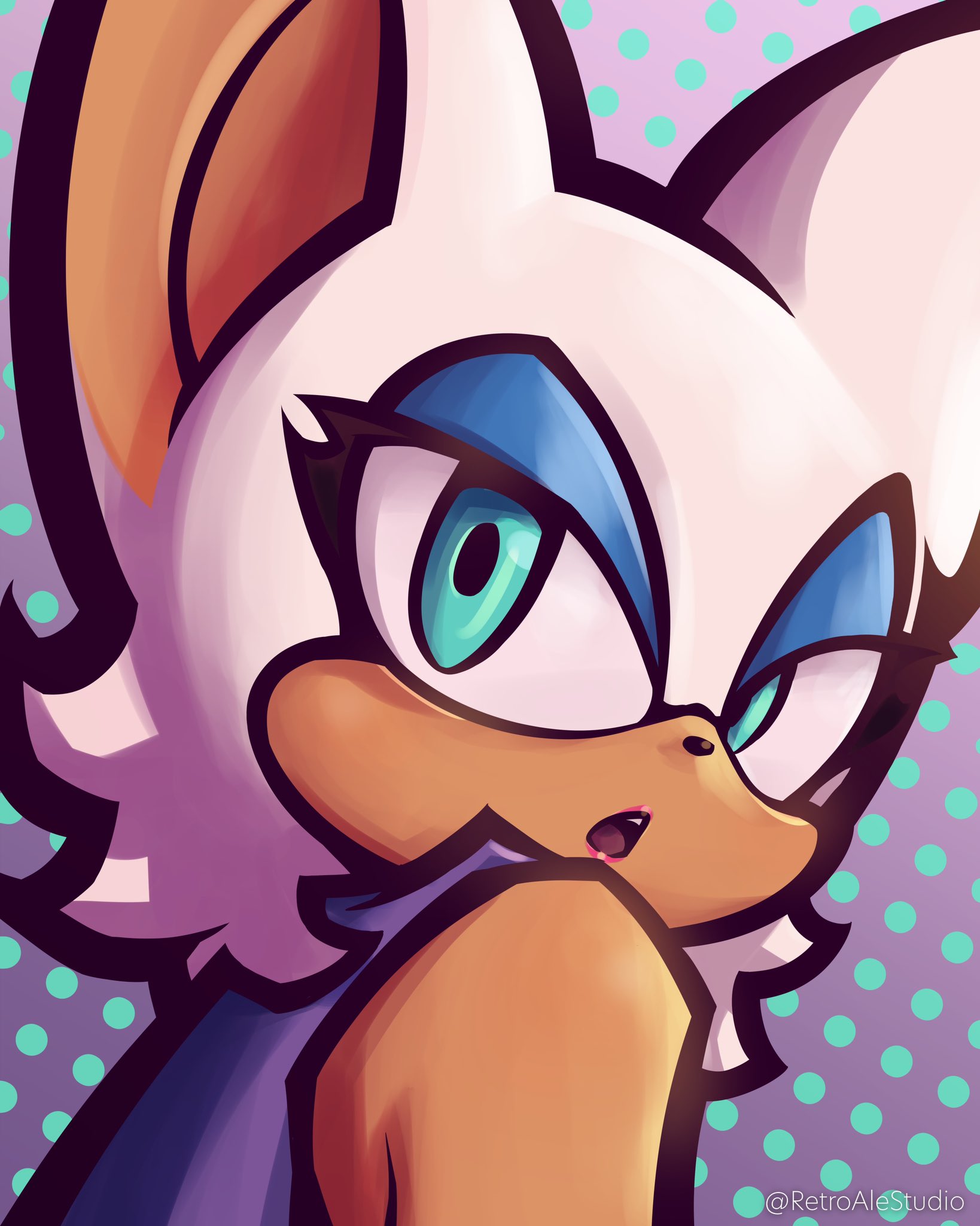 RetroAle Studio on X: 