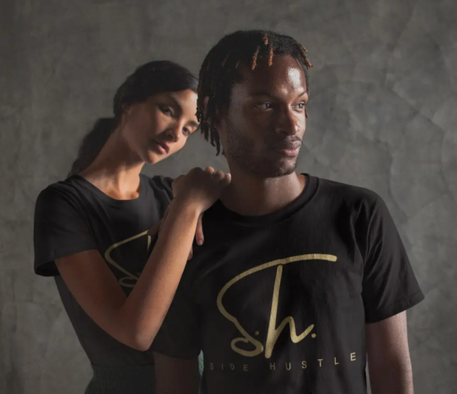 SideHstlLibrary's tweet image. I entered the #VirtualWorld. 🌐
I enjoyed it's #Beauty. 💇
I saw the revolution of #NFTs. 🖼️
sidehustlelibrary.com

@SideHstlLibrary #NFT #NFTart #NFTcollectors #Solana #Crypto #CryptoArt #DigitalArts #Cardano #Ethereum