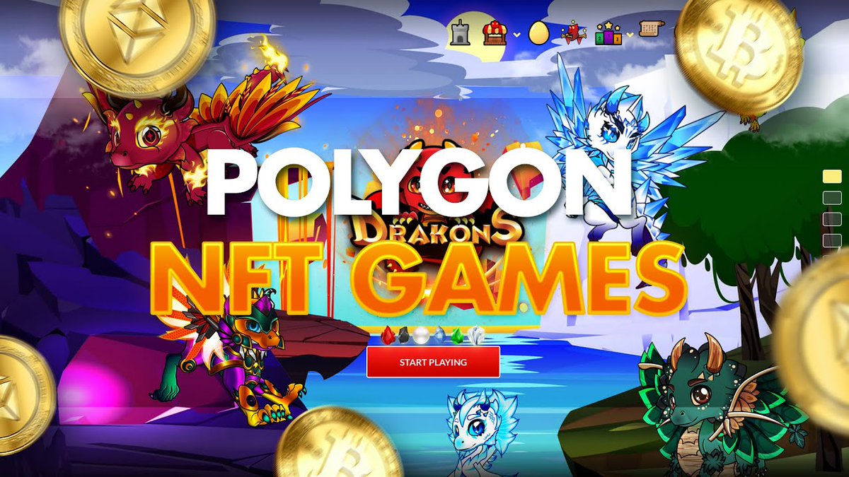 FCG_Studio's tweet photo. ((( COMING SOON )))
...
POLYGON NFT GAME LEAGUE
..
Currently reviewing top40 ##Polygon game NFTs
.
#PolygonLeague #PolygonNFTs https://t.co/pPqY1TmZAy