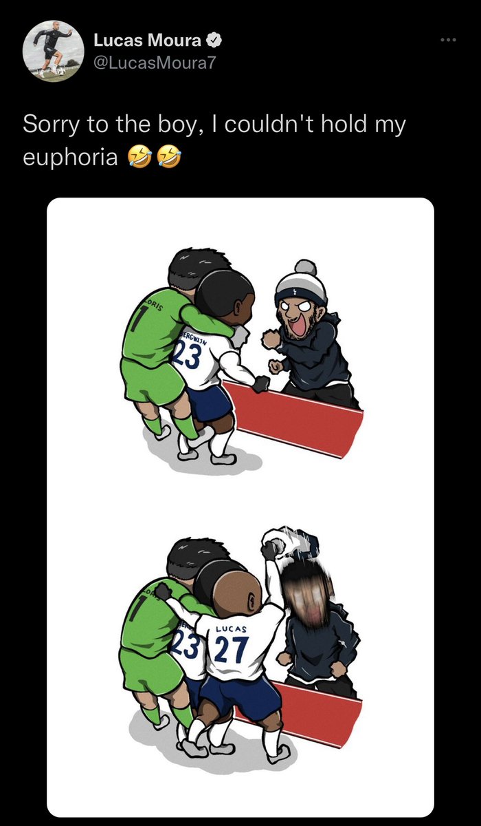 The Spurs Express tweet media