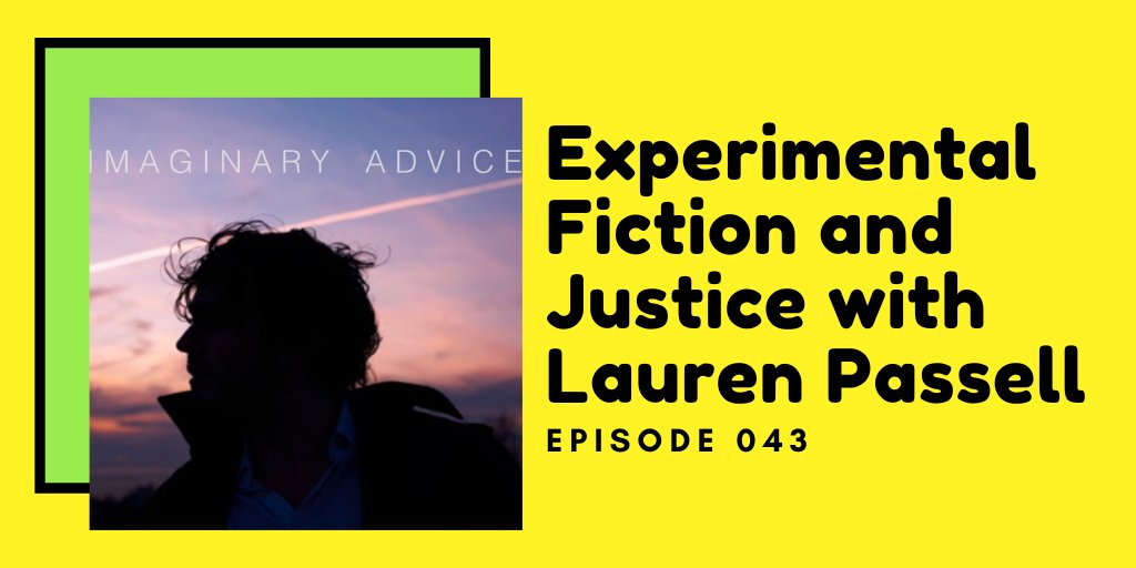 “You never know what you’re gonna get, it’s very rich in sound, incredibly inventive… you just have to press play and sit back and take it all in.”  Listen to <a href="/laurenpassell/">Lauren Passell Says No</a>’s recommendation. pod.fo/e/1054bc