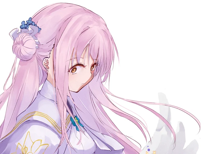 430日目、ナギちゃん重体を聞いたミカ様🤣

#ブルアカ 