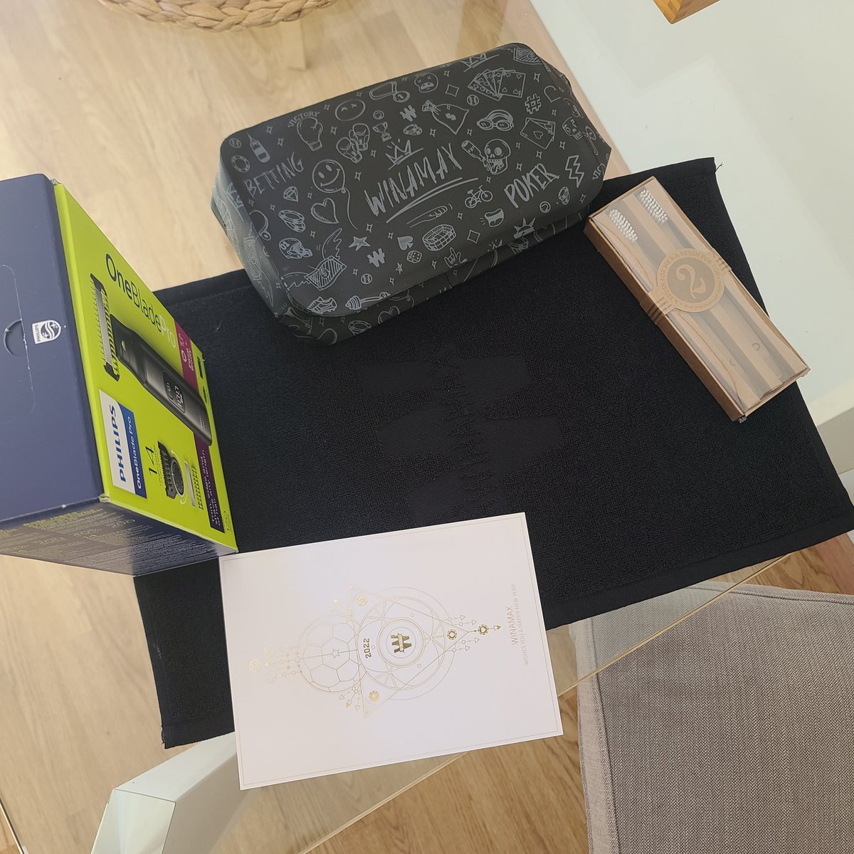 Detallazo por parte de <a href="/Winamax/">Winamax Poker 🔞</a> ❤