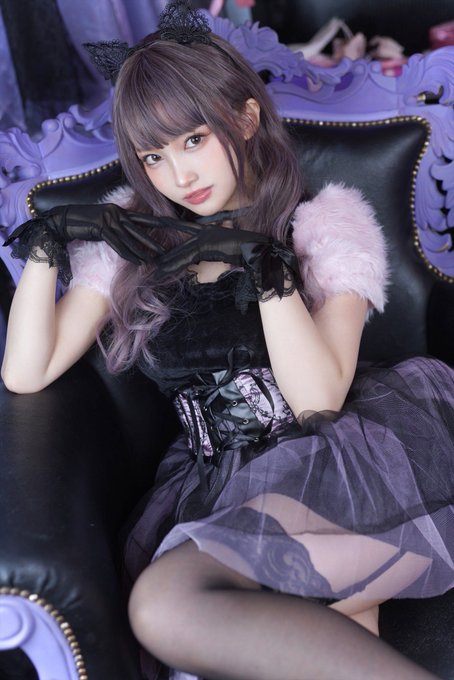 Twitterのコスプレ画像18