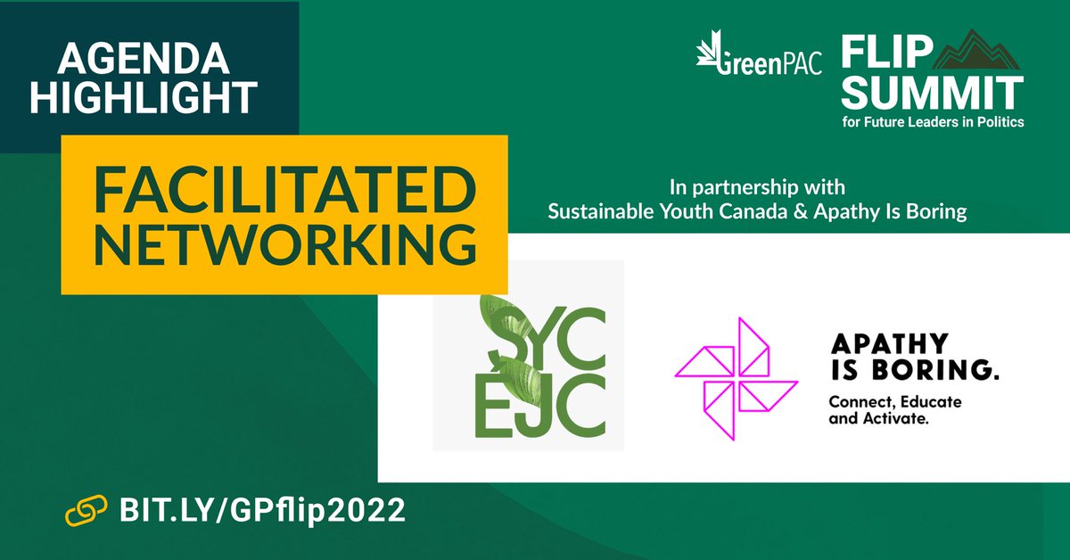 GreenPAC tweet media