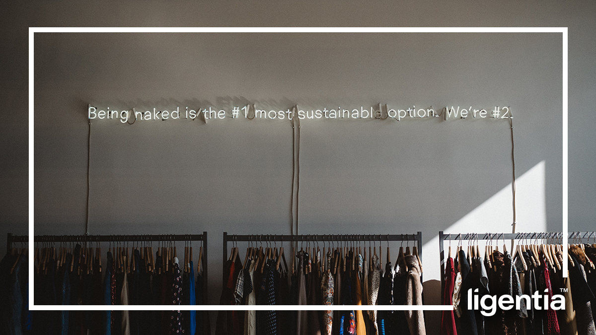 With high visibility shifts in #sustainable retail already evident <a href="/boohoo/">boohoo</a>, <a href="/ZARA/">ZARA</a>  and <a href="/asda/">Asda</a>  – we know it is set to be big news in 2022. Find out how #SupplyChains can deliver on the ESG agenda in our latest blog - ligentia.com/blog/4-ways-re…