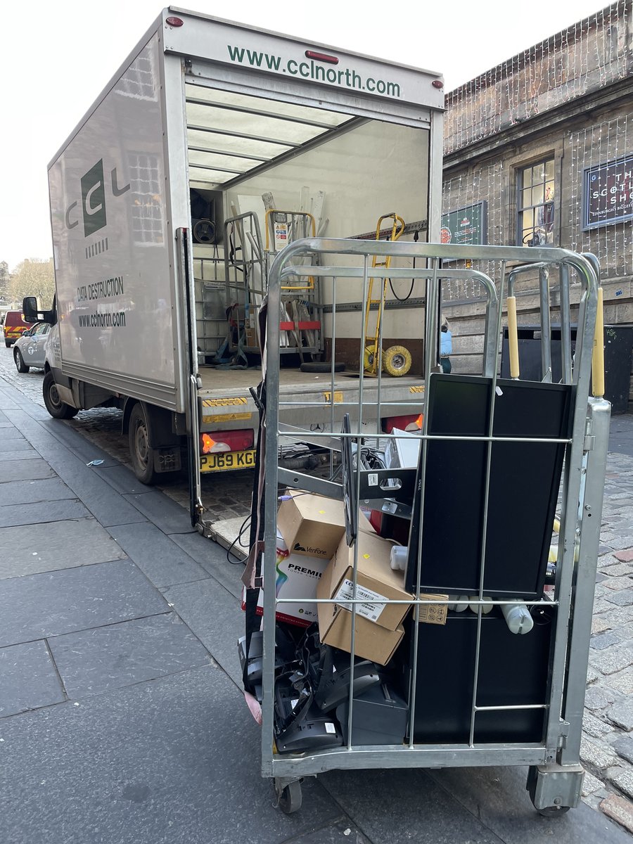 The Scotch Whisky Experience tweet media