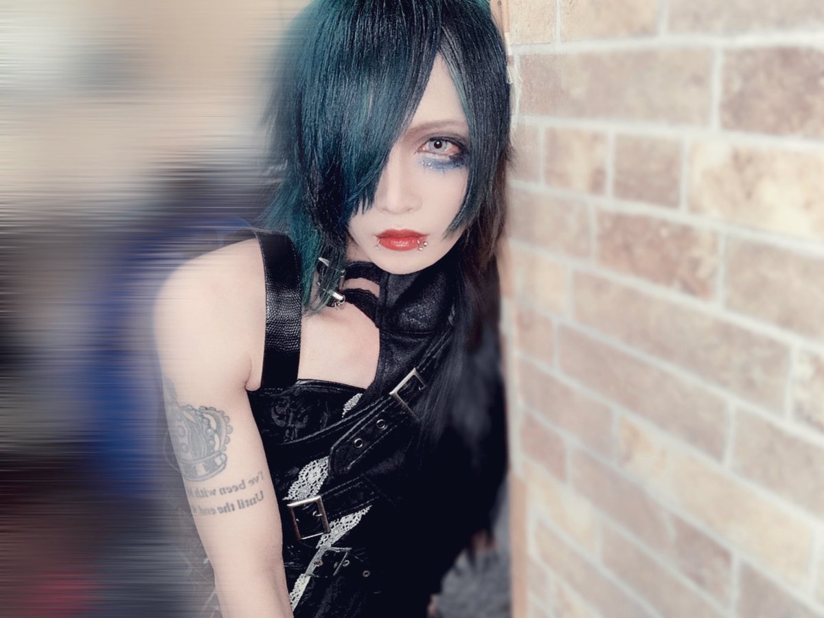 Lyrica_kakeru's tweet photo. 今日たくさん会えたからって満足しないでよ？ https://t.co/J9SO4u9qYs