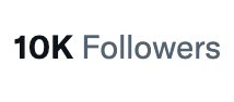 TokenAngels's tweet photo. 10,000 maniacs 😚 should make a PFP projects with all of you 🥸
Thanks from the Angels 👊 https://t.co/6coeuVKrWG
