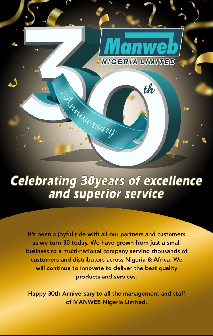 ManwebN's tweet image. Happy 30th Anniversary to us

#MANWEB@30 #DoingItBetter