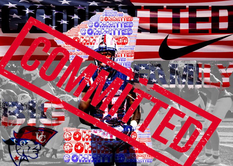 Amon12Lee's tweet photo. COMMITTED!!
@CoachHouse_UC @StarrThompson20 @33_Mckibben @CoachBryantUC https://t.co/3zKesT3XPh