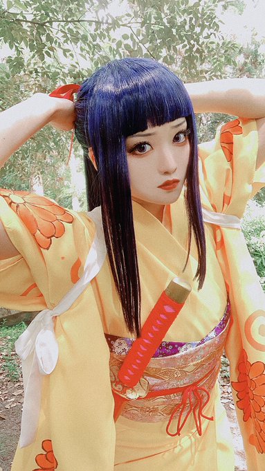 コスプレイヤーるーみのTwitter画像24