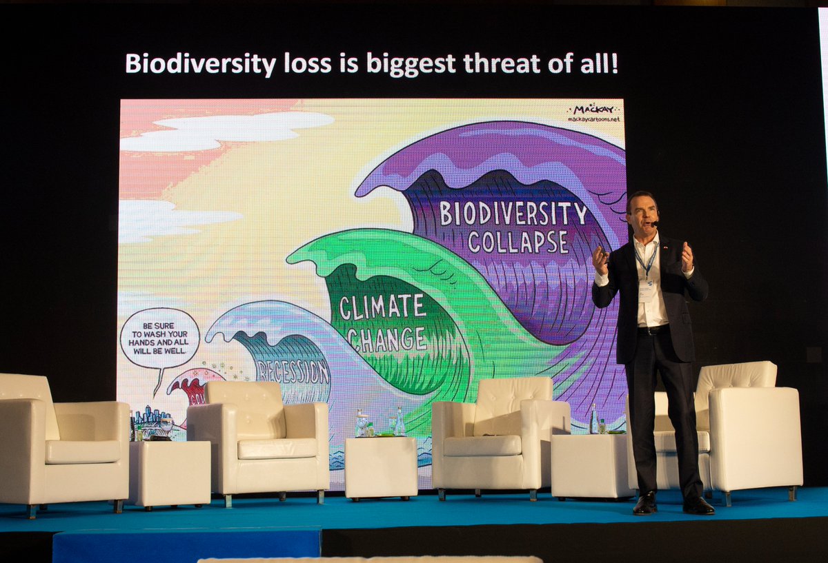 John E. Scanlon AO tweet media