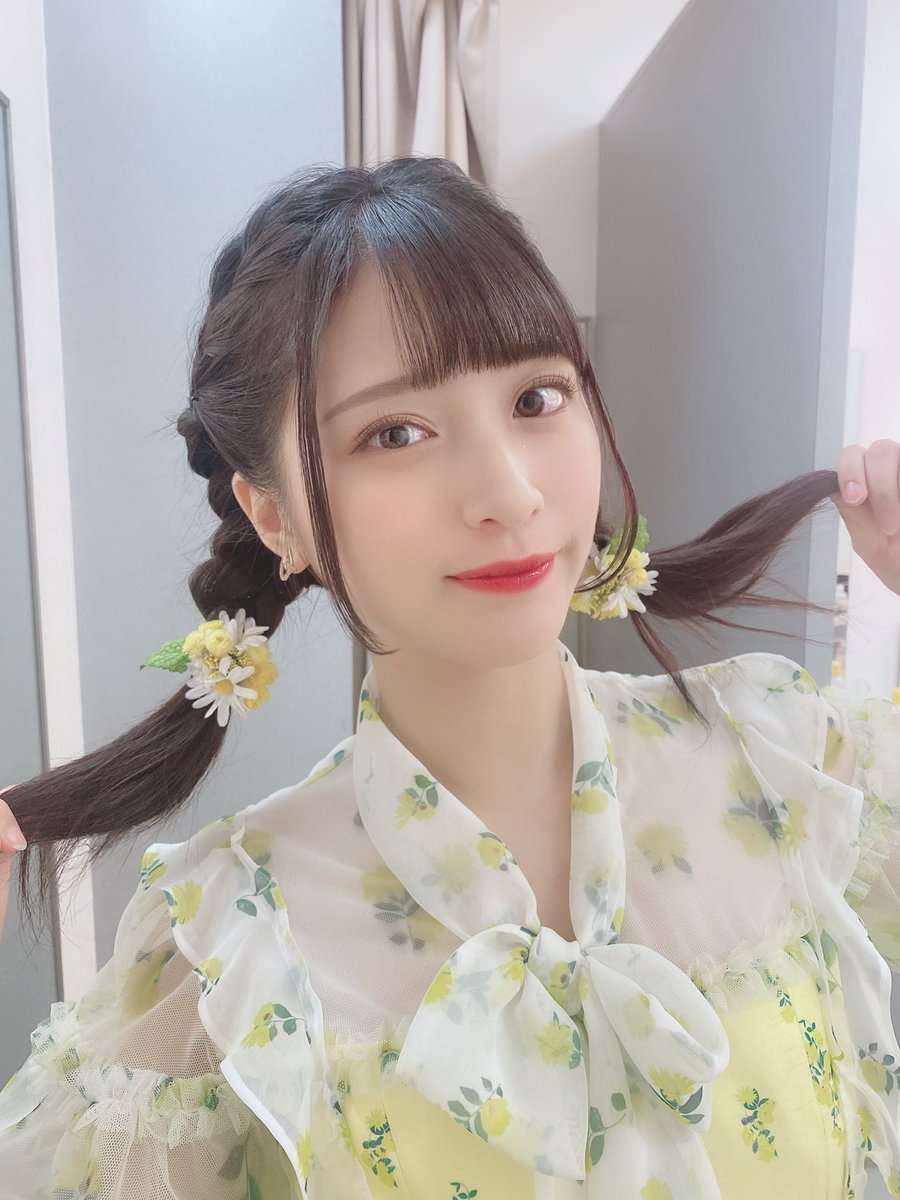 MAIKAKIAM's tweet photo. 顔面国宝舞香ちゃんお誕生日おめでとう〜！！🎉🎉

 #佐々木舞香生誕祭2022 https://t.co/xEZj0hAEwD