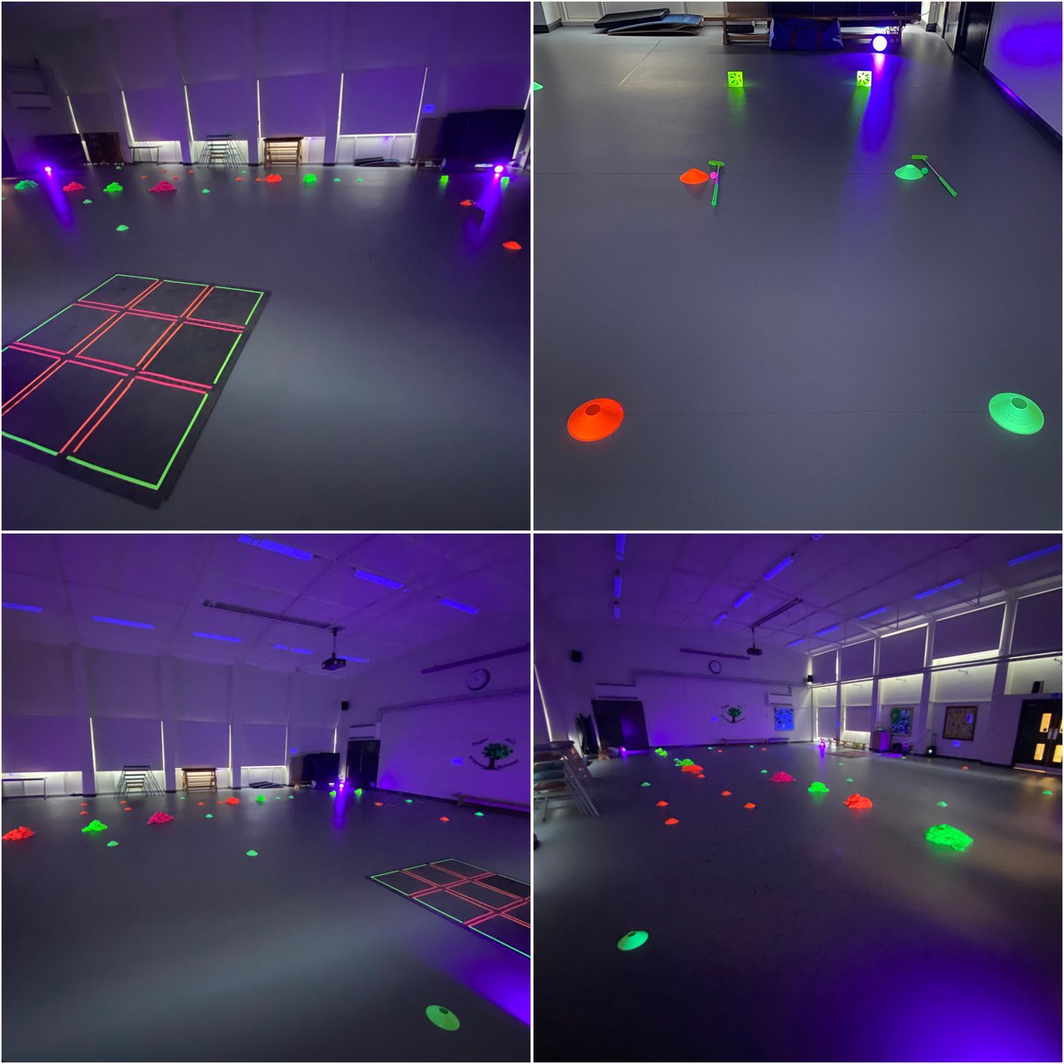 gowellwithus's tweet photo. We are back and ready to GLOW!
What a fantastic day at Sugarhill Primary School delivering a Ready, Set, GLOW Day.
#glowdays https://t.co/KoS1vQrhrt