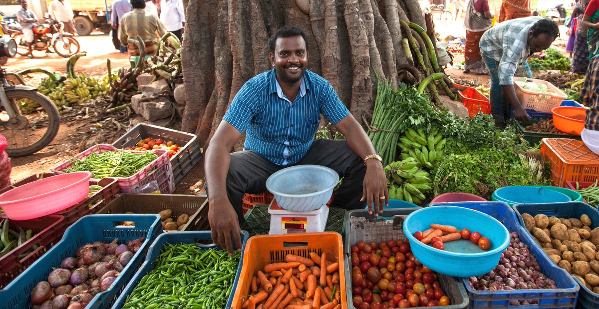 International Fund for Agricultural Development tweet media
