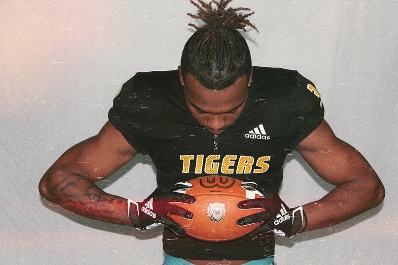 jermaine roney tweet media