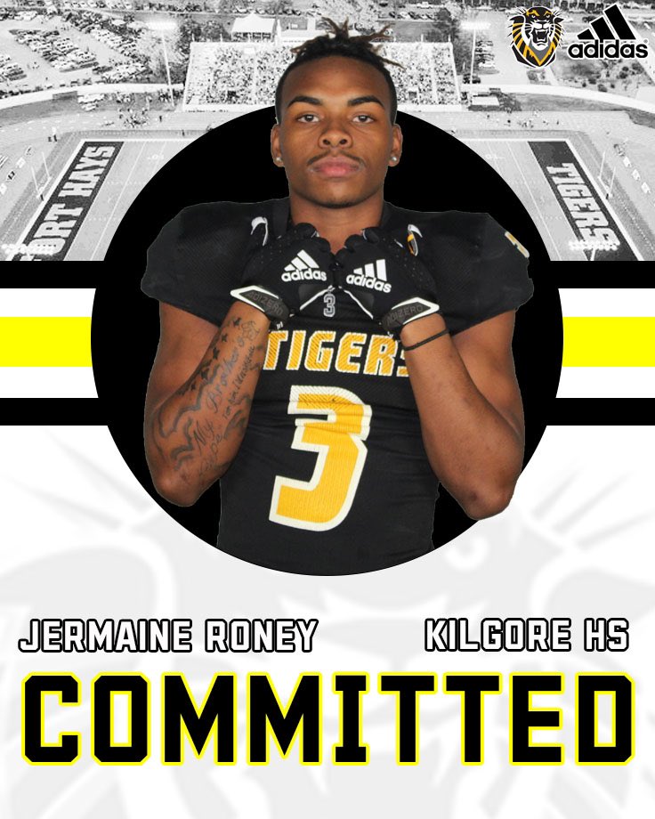 jermaine roney tweet media