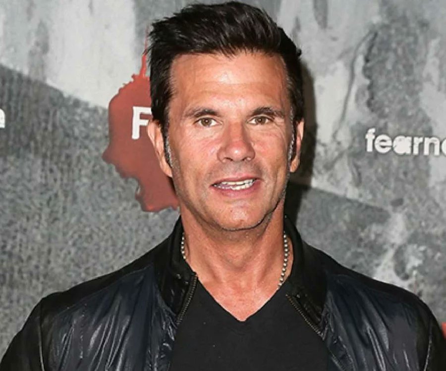 Happy Birthday dear Lorenzo Lamas! 