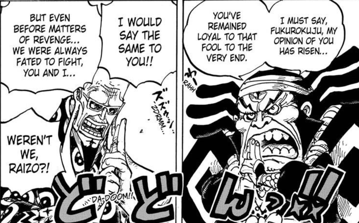 Artur - Library of Ohara tweet media