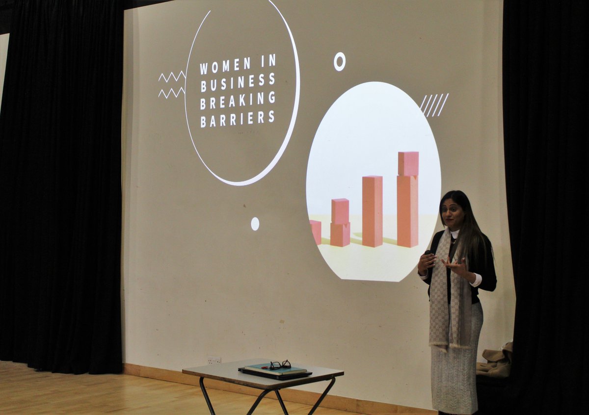 NWC Careers (@nwc_careers) on Twitter photo Thank you to Pam Banwait, entrepreneur and businesswoman @stronglifecare and representative of <a href="/womenoffuture/">Women of the Future</a> for a frank and inspiring talk today. Great positive messages for our girls! #thisgirlcan Thank you to Pam Banwait, entrepreneur and businesswoman @stronglifecare and representative of <a href="/womenoffuture/">Women of the Future</a> for a frank and inspiring talk today. Great positive messages for our girls! #thisgirlcan