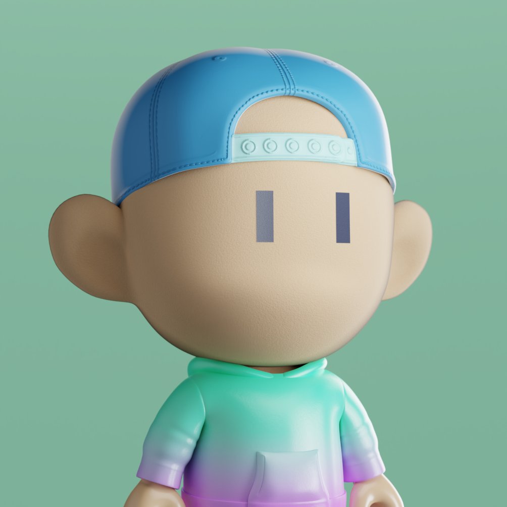 drippieverse's tweet image. Our next custom Drippies goes to our favorite shirtless monkey and professional dragon breeder @uraniumSOL! We are excited to have you ser!