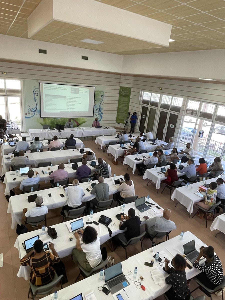 #ENVIRONNEMENT Élections ce jeudi des nouveaux représentants de CAP Nord Martinique au SMTVD
PALIN CHRISTIAN, LORDELOT STÉPHANE, PALCY SYLVIE, PERASTE JOSEPH, BIROTA BELFORT et
ANGAMA SARAH