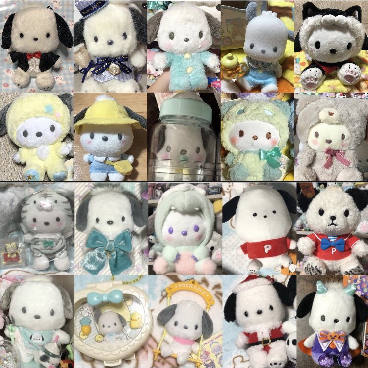 YUNA (@sanrio199) / Posts / X