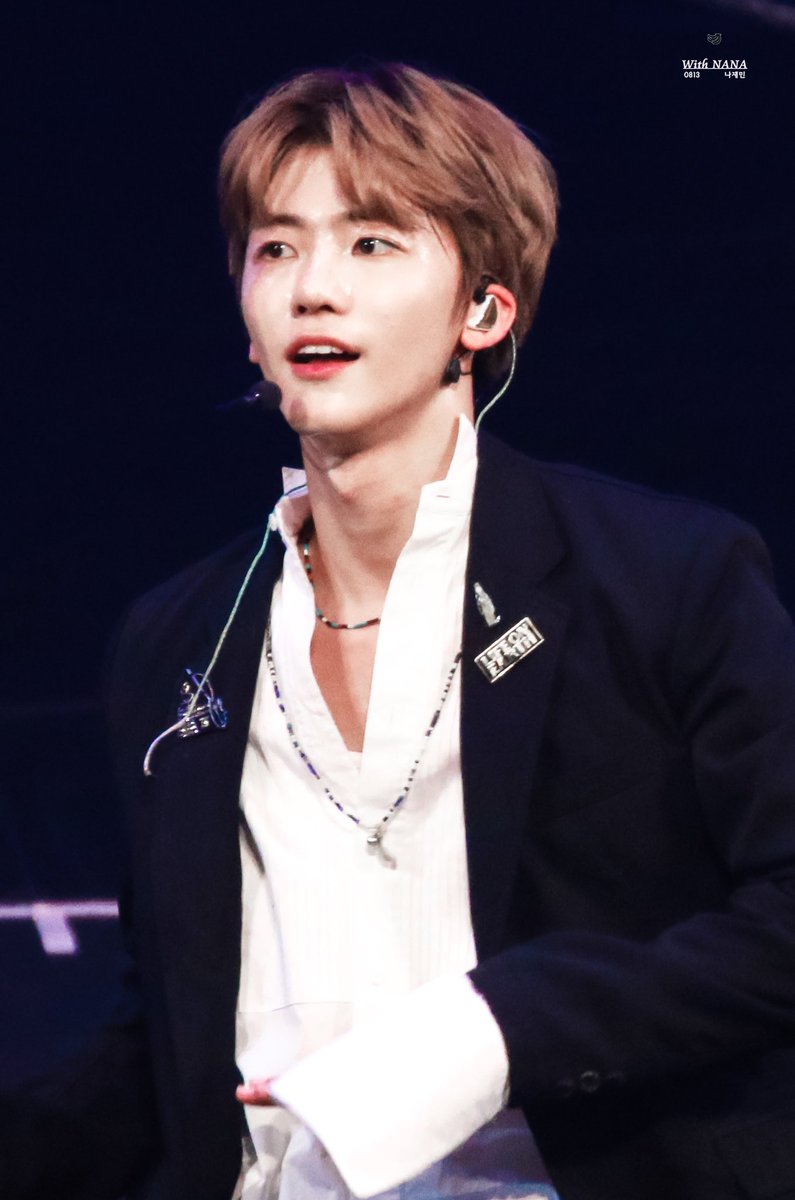 hourly jaemin tweet media